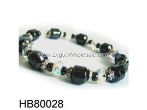 Hematite Bracelet